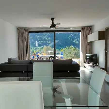 Casa Do Diospiro Fuer 4 Personen 펜션 *