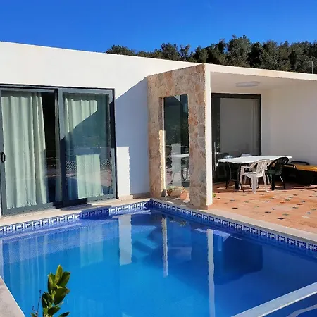 Casa Do Diospiro Fuer 4 Personen Holiday home