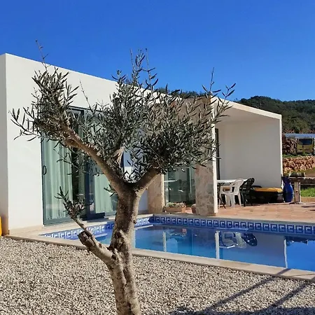 Casa Do Diospiro Fuer 4 Personen 펜션